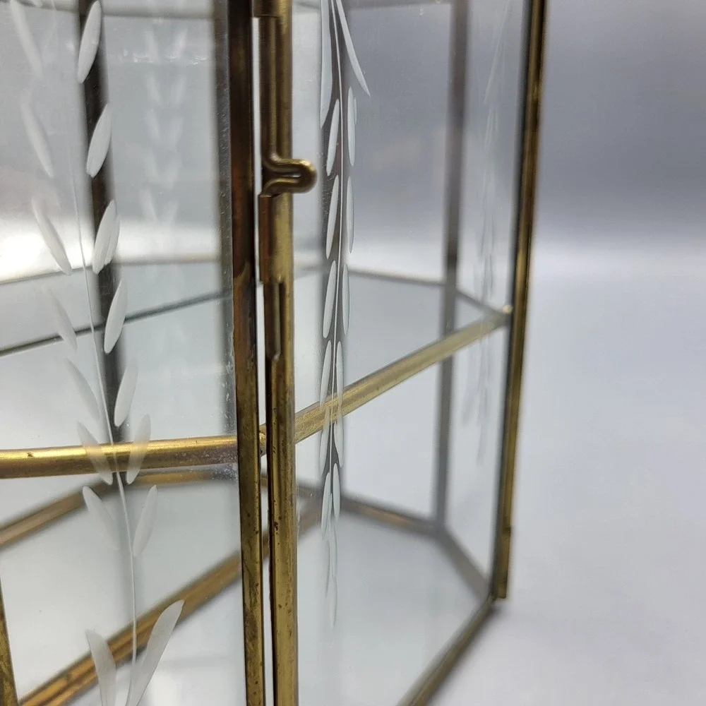 The Unbranded Brand vintage brass